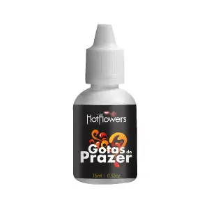 LUBRICANTE  GOTAS DE PLACER
