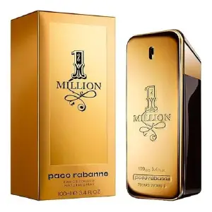 Paco Rabanne One million 100 ml para hom