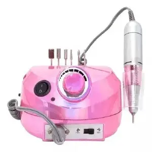 Pulidor De Uñas Profesional Nail Drill 3