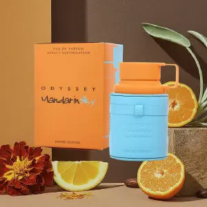 Odyssey Mandarin Sky Armaf Original