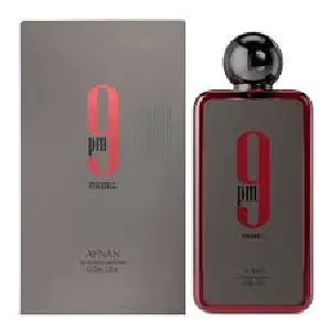 9PM REBEL 100ML