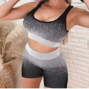Conjunto Deportivos 2 Piezas