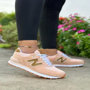 Tenis NB 1300 para dama