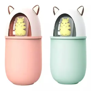 Difusor De Aromas Picachu 300 ml