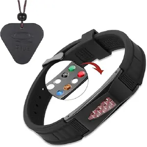 Brazalete Antiradiación