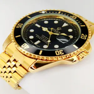 RELOJ ROLEX SUBMARINER RESISTENT AL AGUA