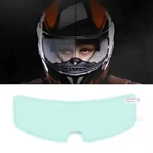 Sticker Antilluvia Visera