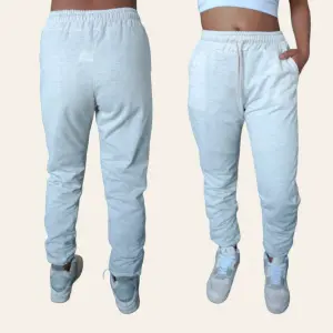 JOGGER DAMA COLOR AVENA S,M,L,XL