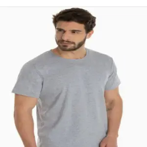 KIT CAMISETA BASICA