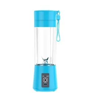 ZAMIA Zamia Juice Cup Azul
