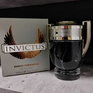INVICTUS