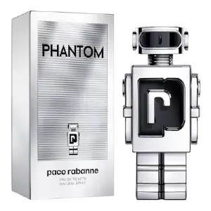 Perfume  Paco Rabanne Phantom EDT 150 ml