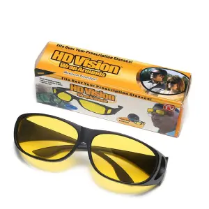 Gafas de Conducción HD Noche y Dia