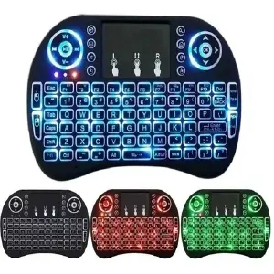 MINI TECLADO KEY BOARD