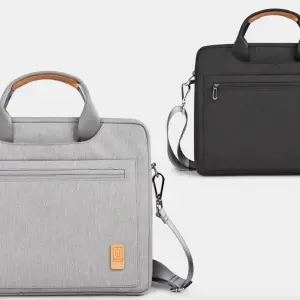 Bolso Pioneer Handle Portatil WiWU