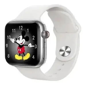 SMARTWATCH T500 PRO SERIES 6