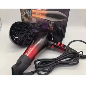 Secador Profesional Bopai Bp 5500-5000w