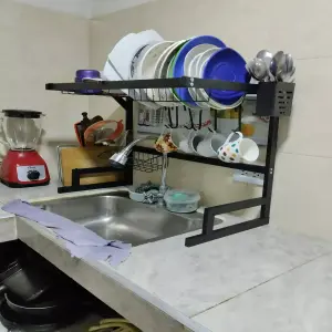 escurridor de platos 65 cm