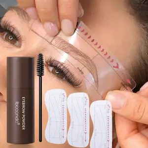 KIT CEJAS COMPLETO