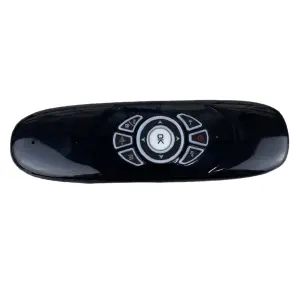 Teclado P/Smart TV Retroiluminado C120