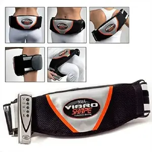 Cinturon Vibro Shape Reductor Moldea
