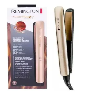 Plancha Remington Keratina