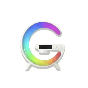 PARLANTE G RGB CARGADOR