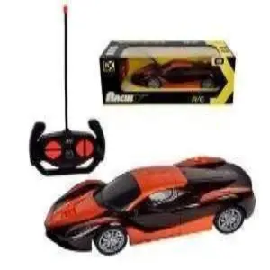 CARRO CONTROL 168T