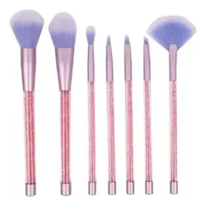Set Brochas Maquillaje