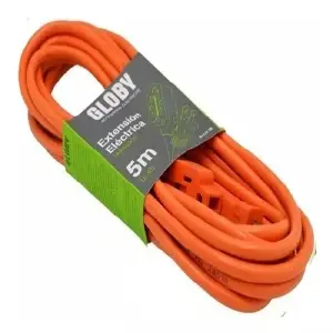 Extension Electrica Industrial Hogar Cal
