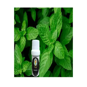 Aceite esencial Mentha