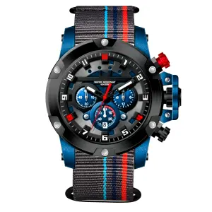 Reloj G-force H4053g Cronografo Funciona