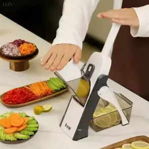 Pica todo con múltiples cortes