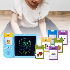 Tableta de escritura para niños, juguete