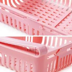 Organizador Para La Nevera