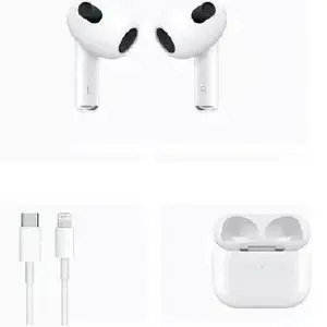 Airpods Iphone Serie 3 Aaa RP