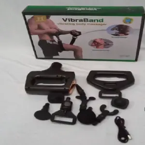 kit massage multiple