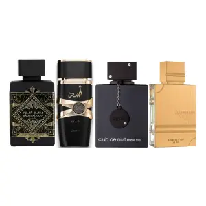 OUDGLORY+ASAD+CLUBFULL+AMBEROUD
