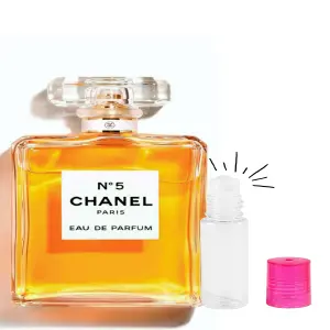 Nº5 CHANEL