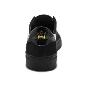 Sneakers para Hombre Arigat Negro
