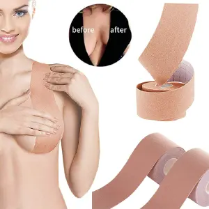 Cinta P/Busto Boob Tape