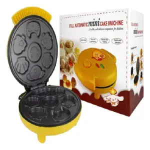 MAQUINA PARA HACER GALLETAS