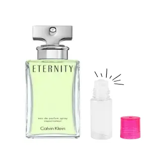 ETERNITY WOMAN CALVIN KLEIN