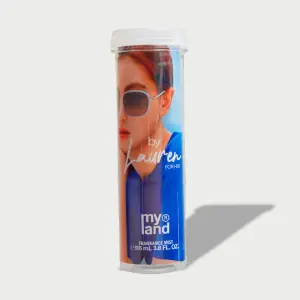 PERFUME ESTUCHE BY LAUREN FOR HER 115 m
