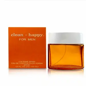 Clean Happy - For Men 1.1 100 ml