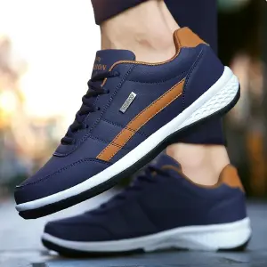 Waterproof zapato casual