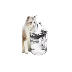 BEBEDOR AGUA/ MASCOTA