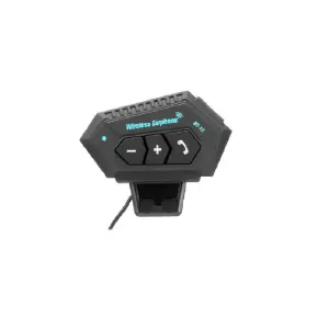 INTERCOMUNICADOR BT PARA MOTO jg139