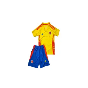 Uniforme de Equipos  Niños y Niñas