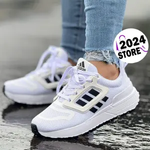 Nuevos tenis Adidas Blanco 2025 hrt
